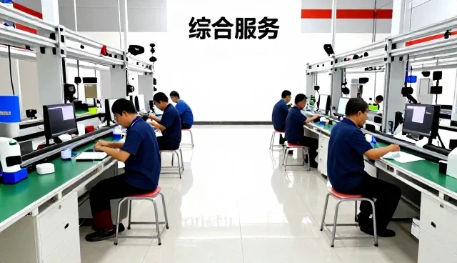 数据采集平台